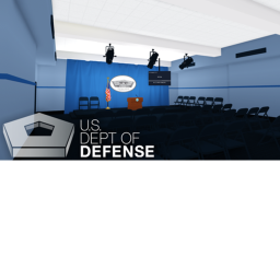 [TUSM] The Pentagon V.1