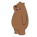 Grizzly Bear