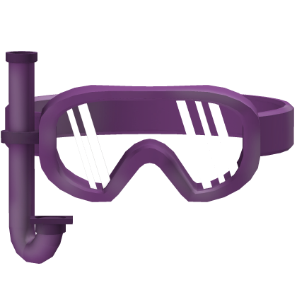 Pink Summer Snorkel