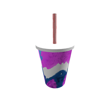 Nickelodeon Movies cup
