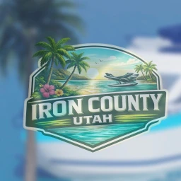 Iron County, Utah icon