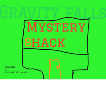 Gravity falls The game