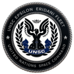 UNSC Epsilon Eridani Fleet