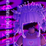 Yuki.$