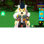 The dog pros