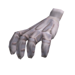 The Accursed Hand