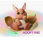 Adopt me ever