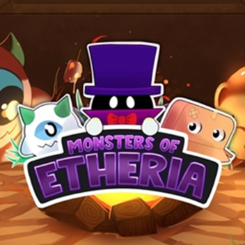 🕷️JARDRIX🕷️ Monsters of Etheria