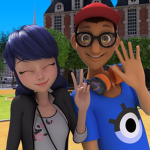 Chat Noir's Simps