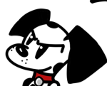 Oddy cat