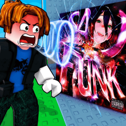 SCREAM for Phonk!