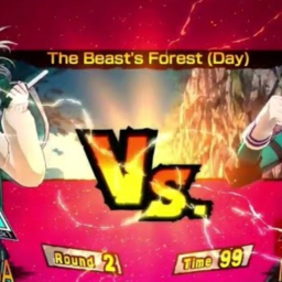 survive toga and defeat her for good!