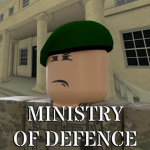 Ministry Of Defence | 1970s