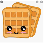Waffle games cool