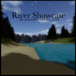 River Showcase