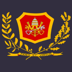VA | Corps Gendarmerie Civitatis Vaticanae