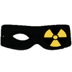 Nuclear Bandits