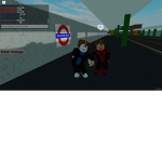 Transport for Tidar -London Underground