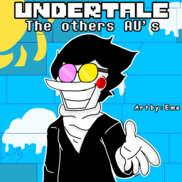 Undertale Fighting Over Dimension icon