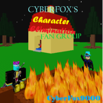 Old Character Elimination Group