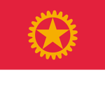 Chinese Legion of the SRJEA