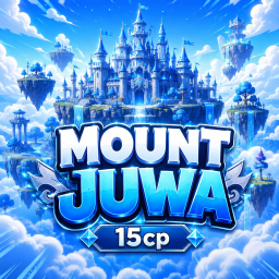 (NEW) MOUNT JUWA