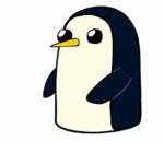 The Imperial Penguins