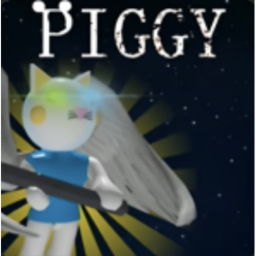 Piggy custom characters snowcase REMAKE