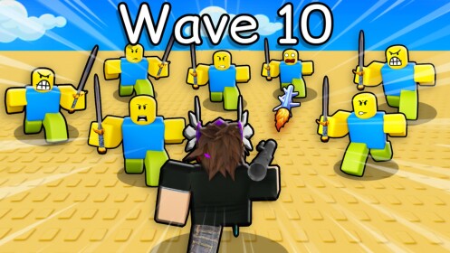 Havbic's RPG