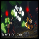 *Official* Tower Of God
