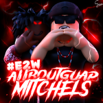 {Mitchels} All About Guap #ABG
