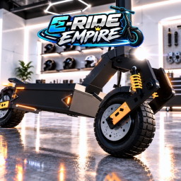 (Kukirin) E-Ride Empire 🛴 icon