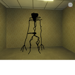 Scary game