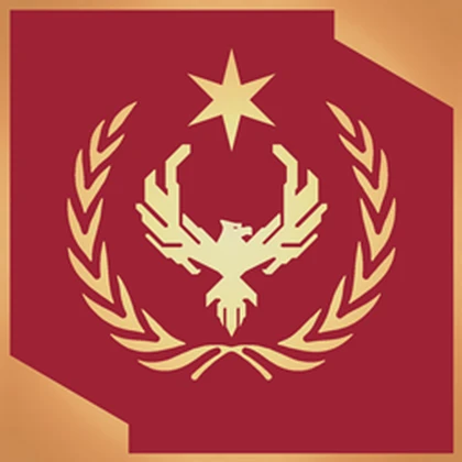 [IMP] The Imperial Federation of Kurōnia Roblox group icon