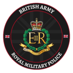 | ΒA | Royal Military Police
