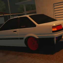 LOMITA RP Wars icon