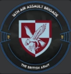 [ * SBA * ] 16th Air Assault Brigade