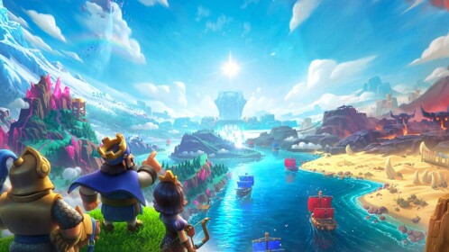 Clash Royale
