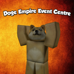 Doge Empire Event Centre