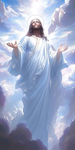 Jesus and god are our saviors