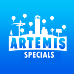 Artemis Specials