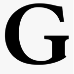 G Letter