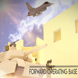 Forward Operating Base