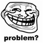 The Troll Army! *TROLLFIST*