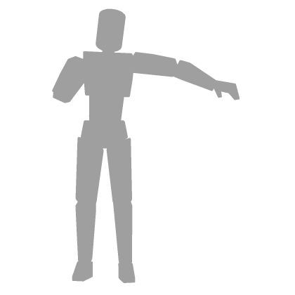 Jester Emote