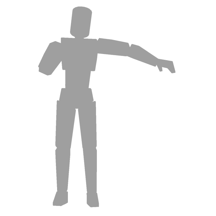 Jester Emote