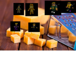 the cheddar cheese group