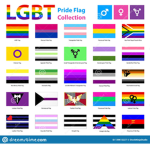 !Lgbtq+ community!
