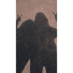 As batatas lindas