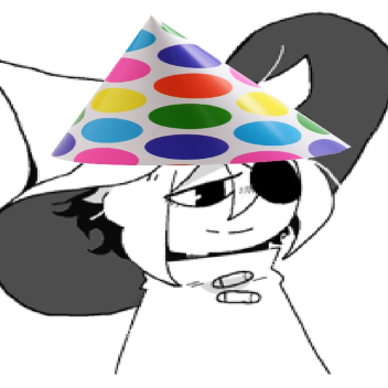 scary bnirthjday